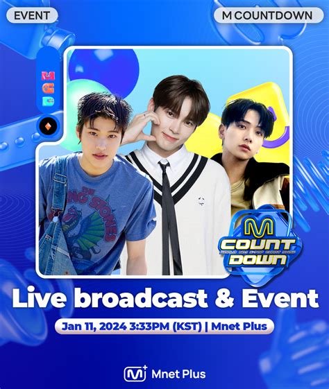 where to watch mcountdown|Waiting Room Live .